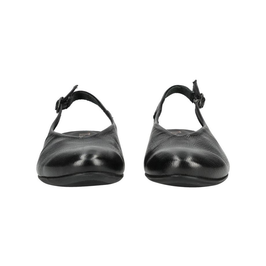 Think Pumps con cinturino  
