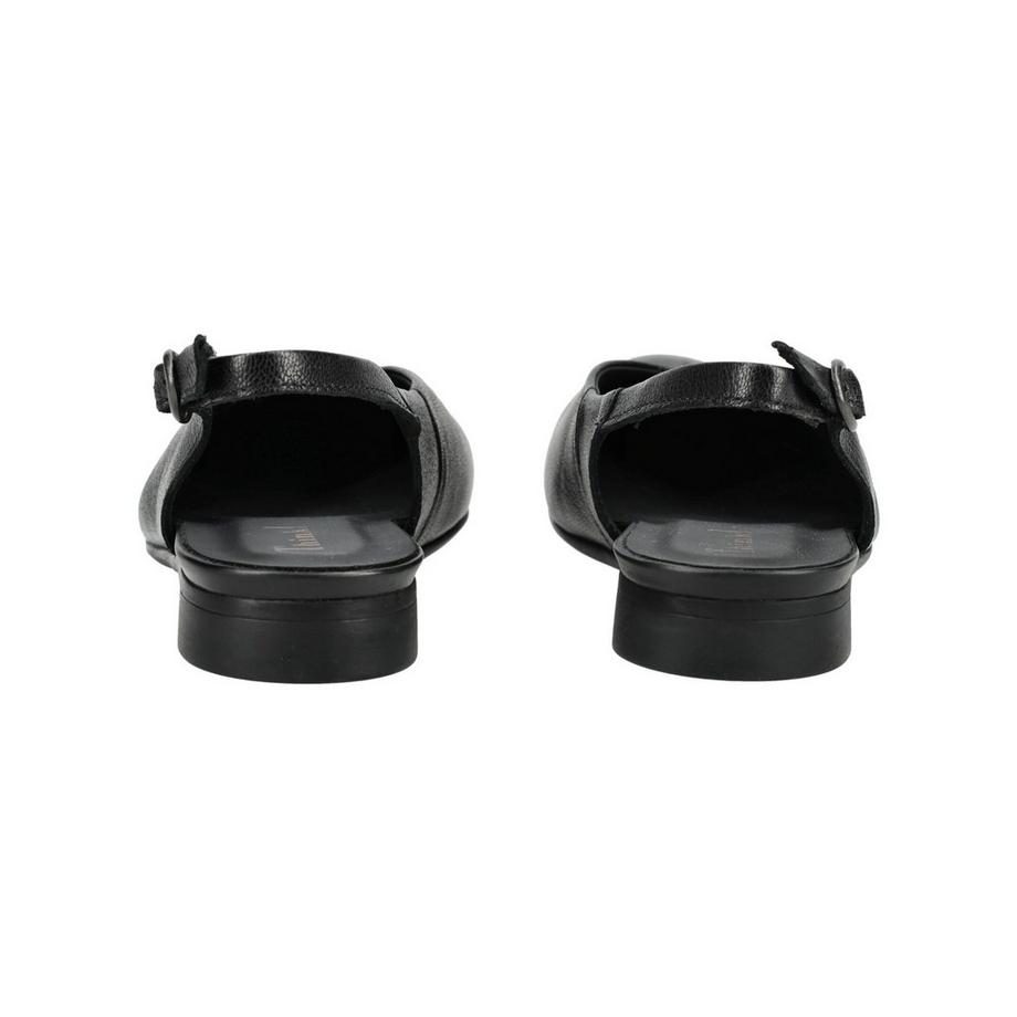 Think Pumps con cinturino  