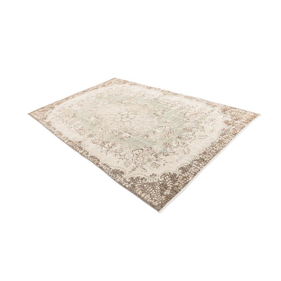 VIDAL Tappeto fatto a mano Ultra Vintage  