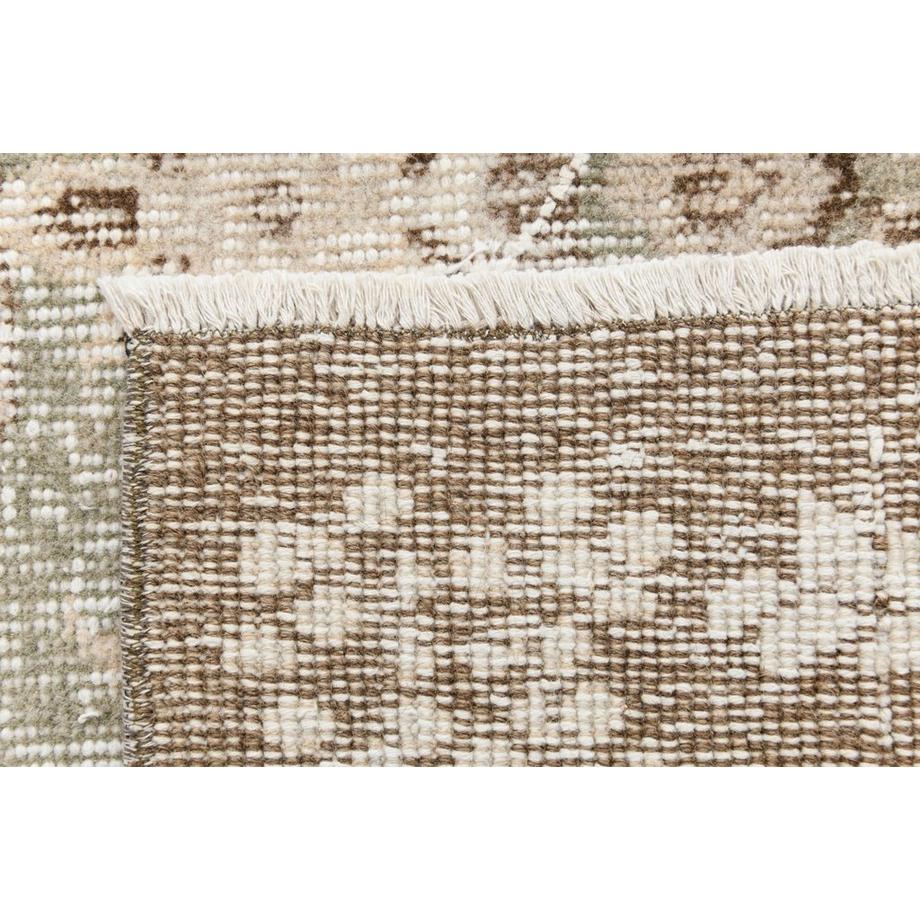 VIDAL Tappeto fatto a mano Ultra Vintage  