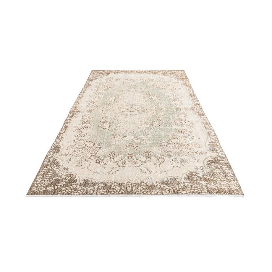 VIDAL Tappeto fatto a mano Ultra Vintage  