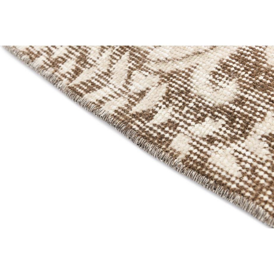 VIDAL Tappeto fatto a mano Ultra Vintage  