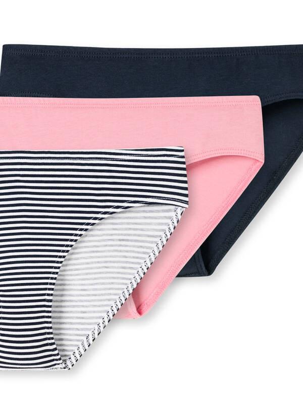 Schiesser  Teen Girls Slips 