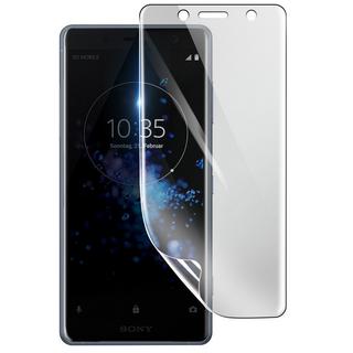 3mk Protection  Hydrogel Bildschirmfolie für Sony Xperia XZ2 Compact 