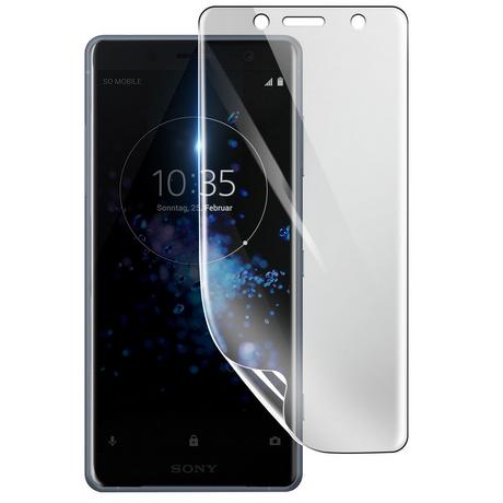 3mk Protection  Hydrogel Bildschirmfolie für Sony Xperia XZ2 Compact 