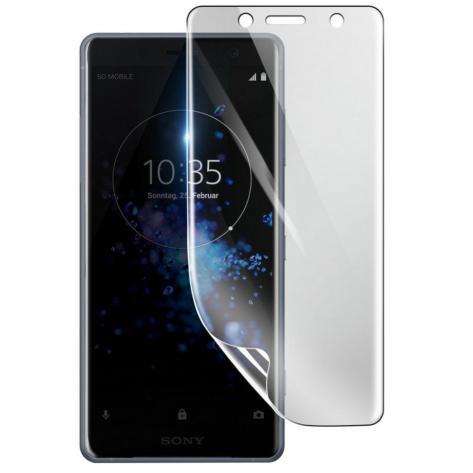 Sony Xperia XZ2 Compact Protection Ecran Hydrogel