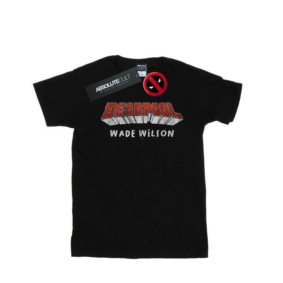 AKA Wade Wilson TShirt
