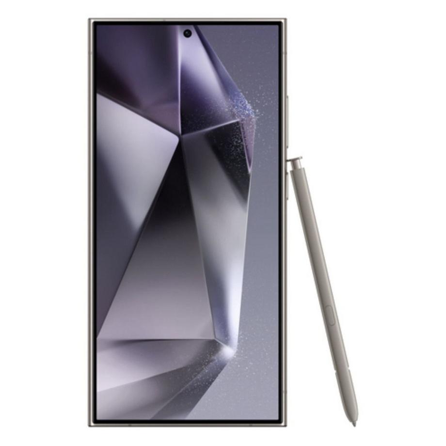 SAMSUNG  Refurbished Galaxy S24 Ultra 5G (dual sim) 512GB - Sehr guter Zustand 