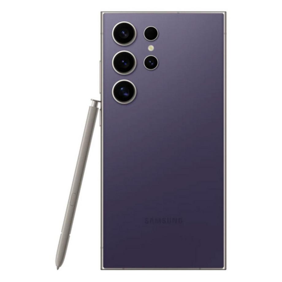 SAMSUNG  Refurbished Galaxy S24 Ultra 5G (dual sim) 512GB - Sehr guter Zustand 