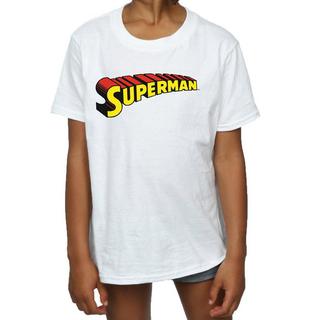 DC COMICS  Superman Telescopic Loco TShirt 