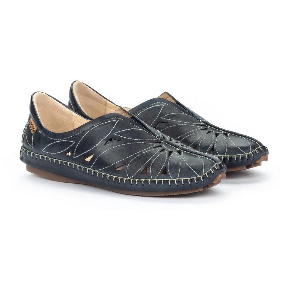 Pikolinos Jerez Loafer in Pelle  