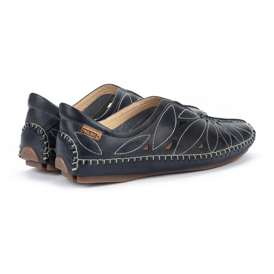 Pikolinos Jerez Loafer in Pelle  