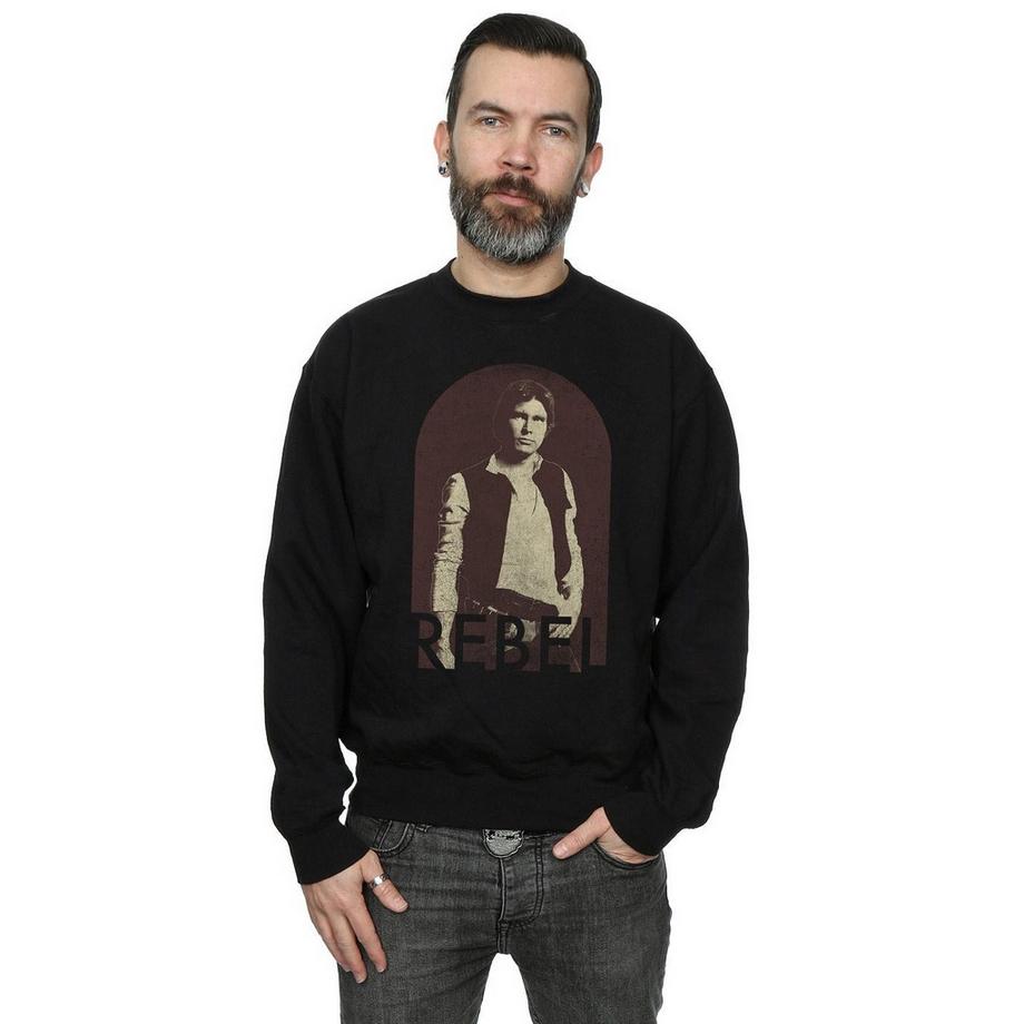STAR WARS Star Wars Rebel Sweatshirt  