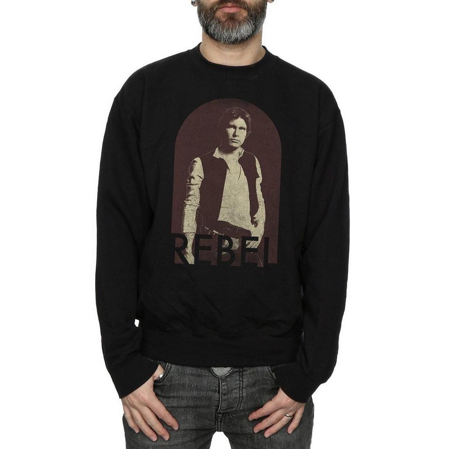 STAR WARS Star Wars Rebel Sweatshirt  