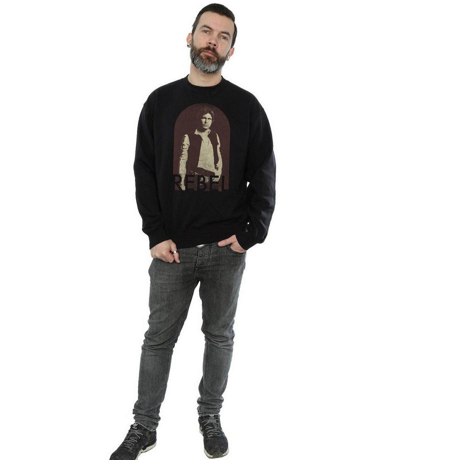 STAR WARS Star Wars Rebel Sweatshirt  