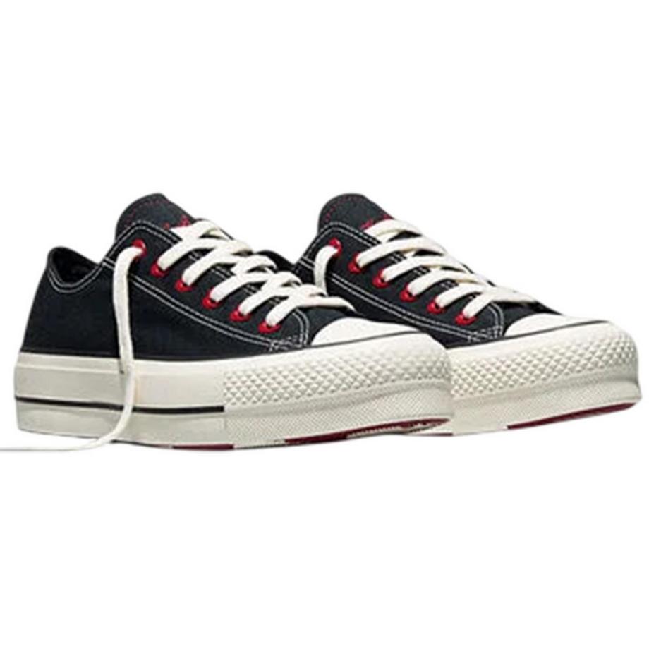 Chaussures À Plateforme Chuck Taylor
