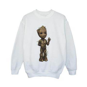 I Am Groot Sweatshirt