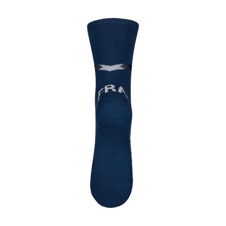 Le Coq Sportif  Socken hoch  Paris 2024 N° 1 