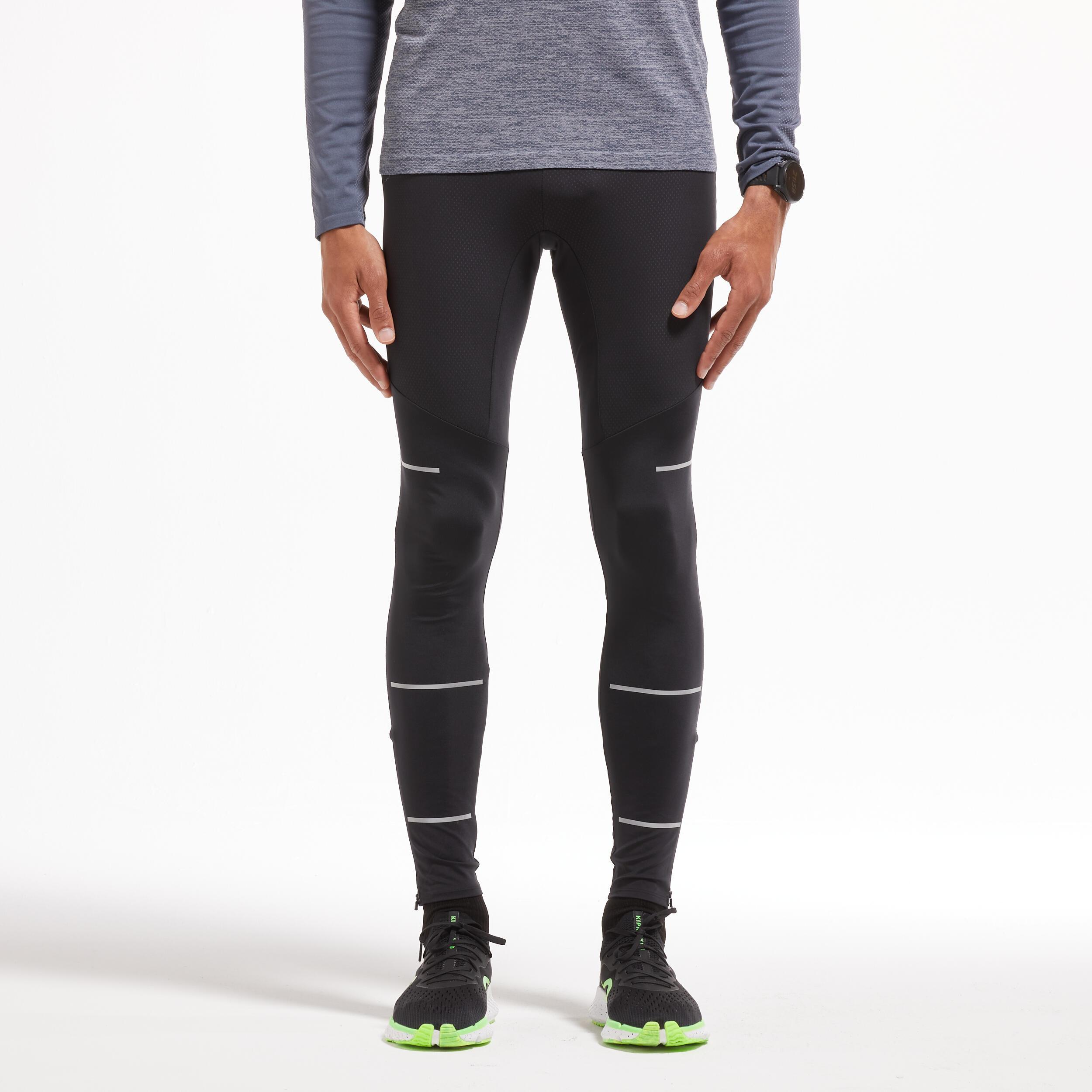 KIPRUN  Lange Lauftights - RUN 500 DRY 