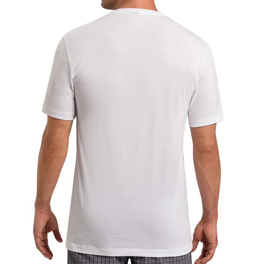HANRO Night & Day Maglia  