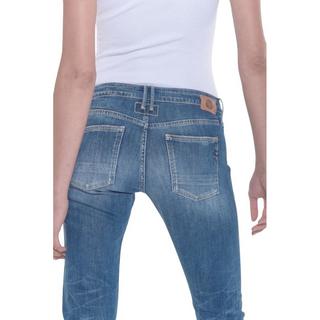 le temps des cerises Boyfit Jeans Sea 200/43  