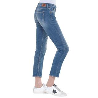 le temps des cerises Boyfit Jeans Sea 200/43  