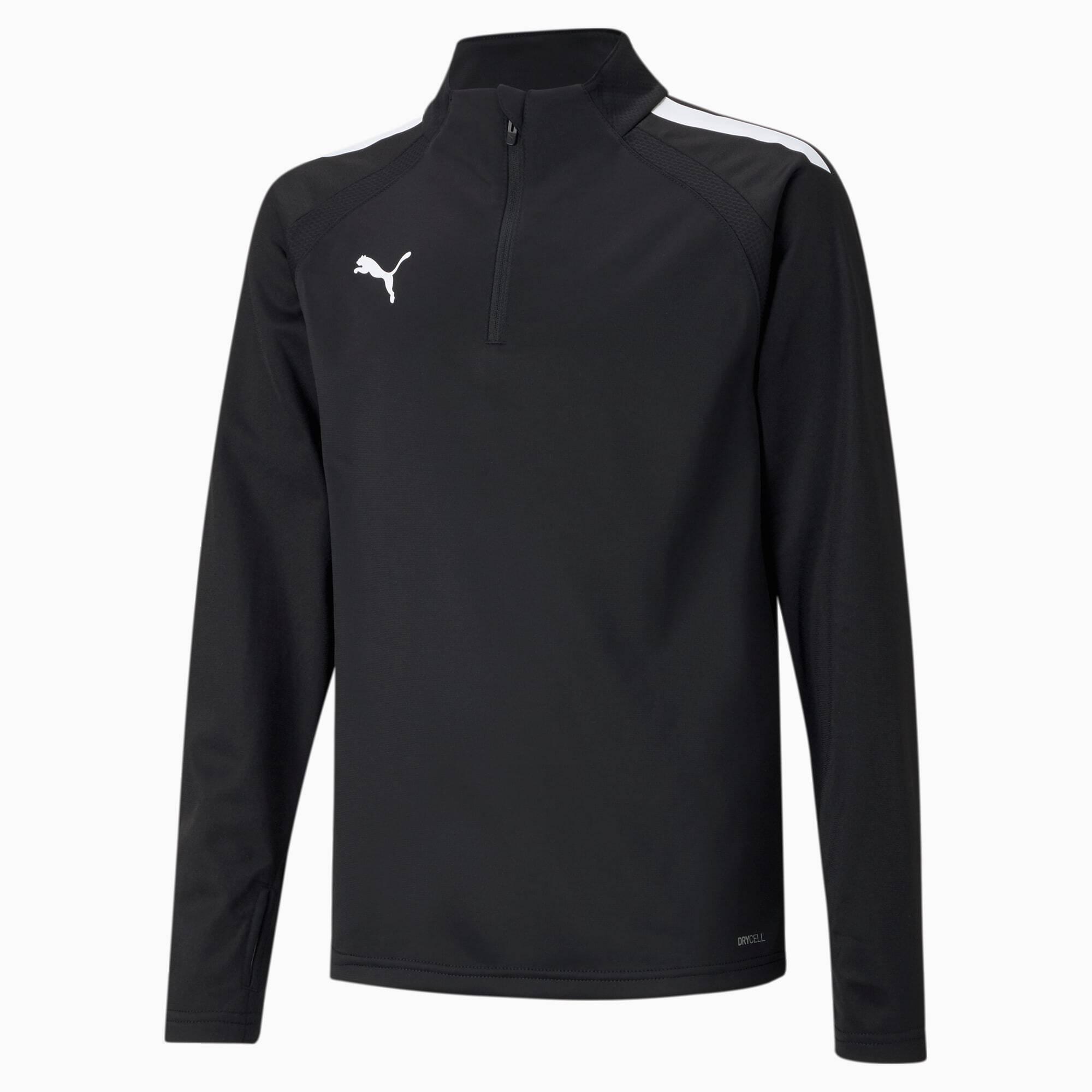 PUMA  Sweatshirt enfant  Team Liga 