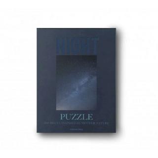 HELVETIQ  Nuit de puzzle 