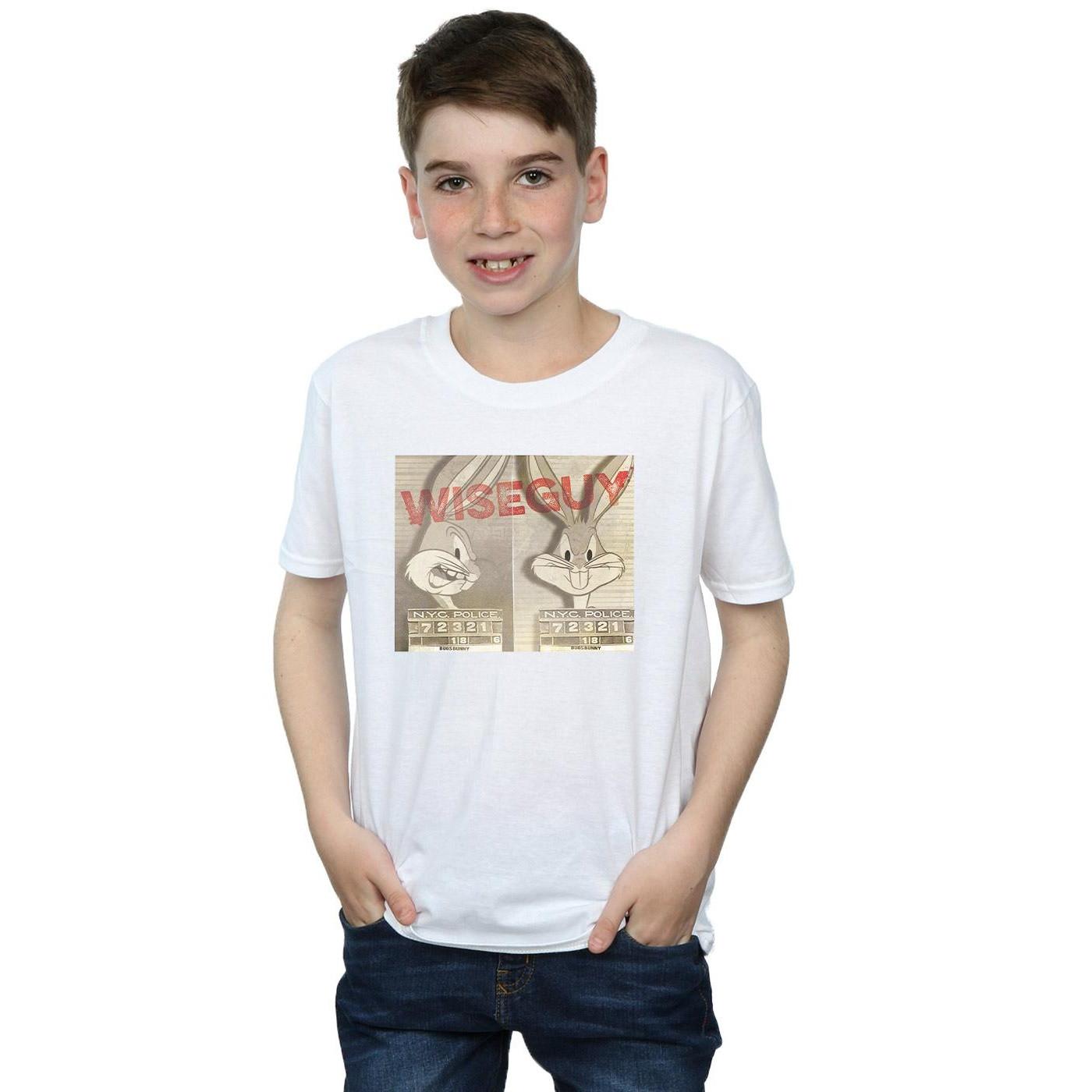 LOONEY TUNES  Wise Guy TShirt 
