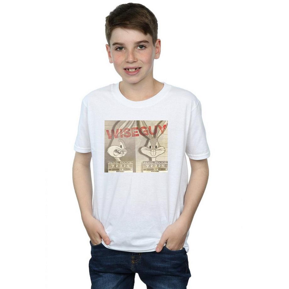 LOONEY TUNES  Wise Guy TShirt 