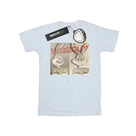 LOONEY TUNES  Wise Guy TShirt 