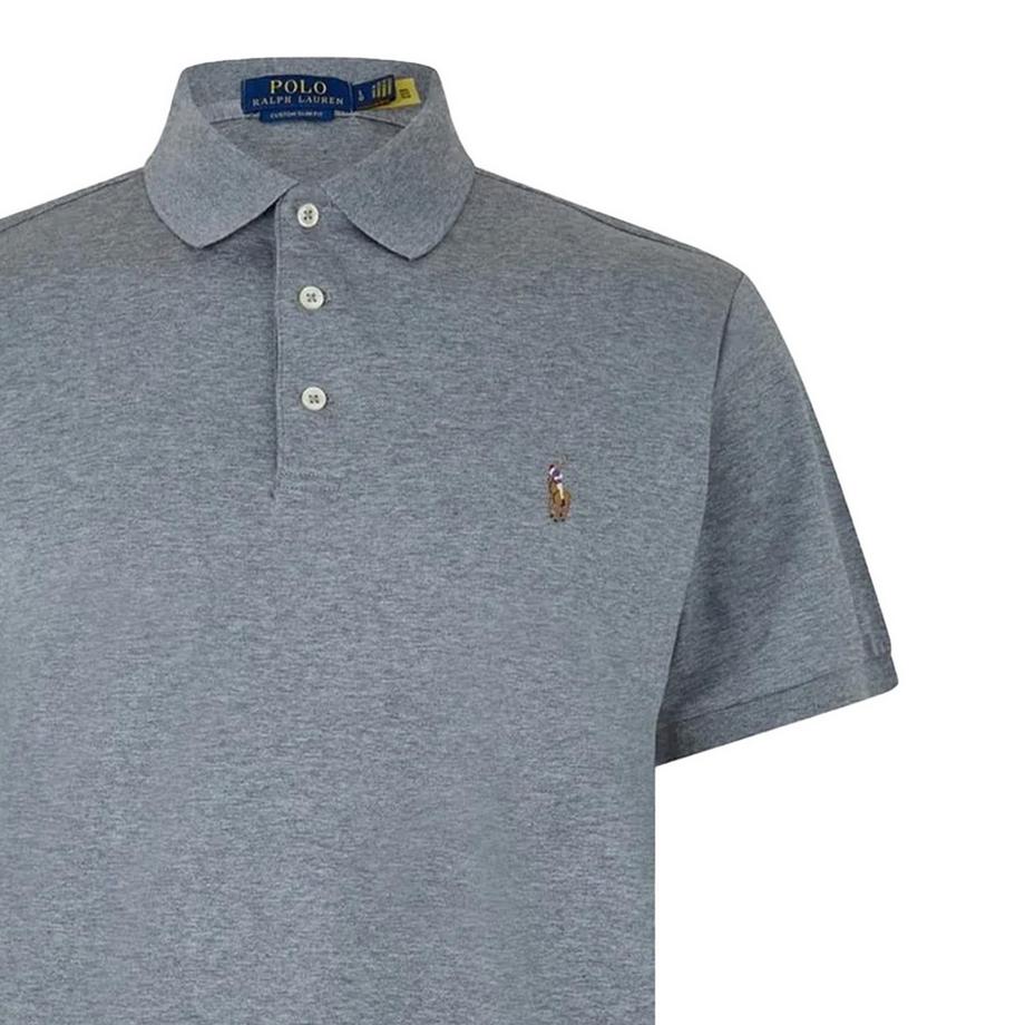 Ralph Lauren  Polo Manches Courtes 