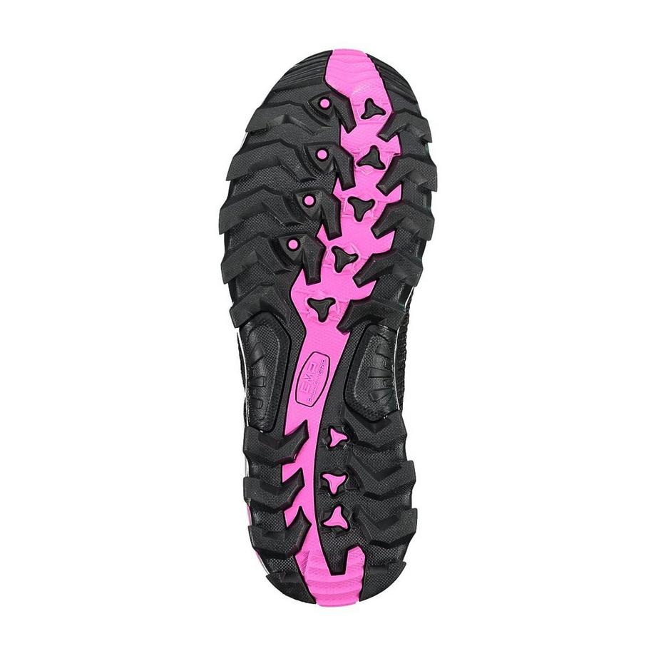 CMP Rigel Scarpe da Trekking Basse Impermeabili  