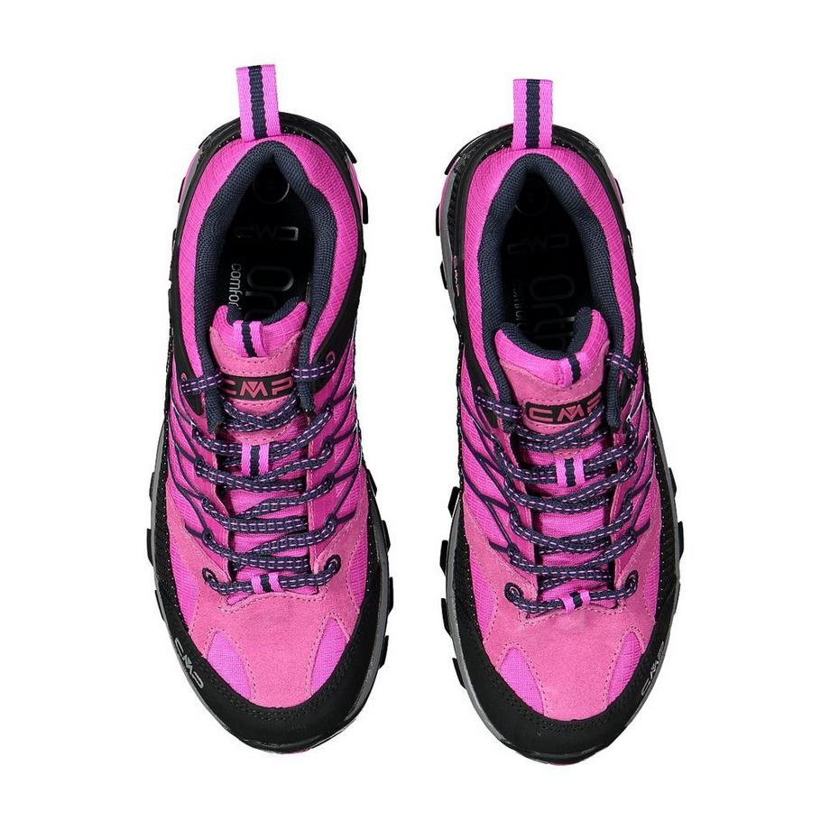 CMP Rigel Scarpe da Trekking Basse Impermeabili  