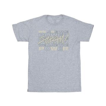 Fury Of The Gods We Are The Power TShirt