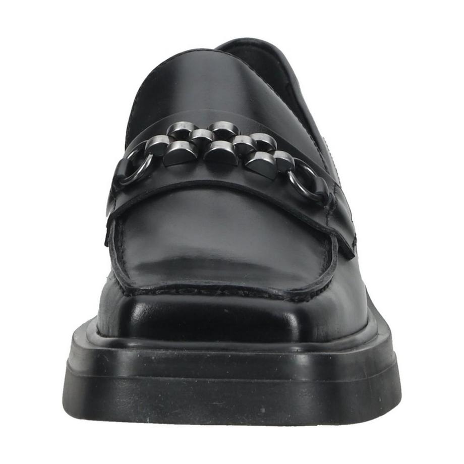 VAGABOND Slipper con dettaglio catena  