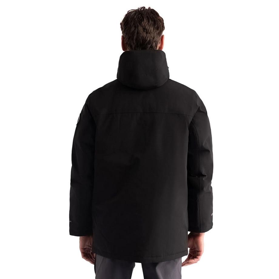 Trespass Veste Imperméable Et Isolante Mullan  