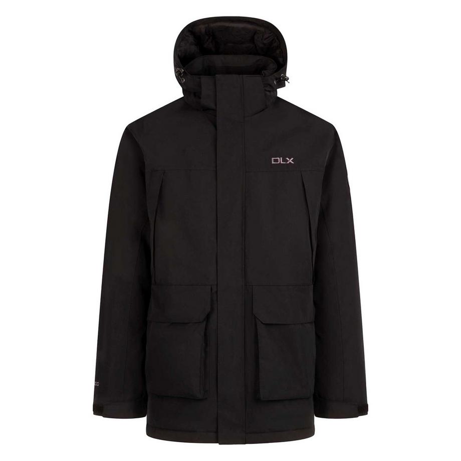 Veste Imperméable Et Isolante Mullan
