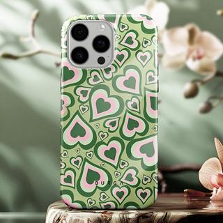 Burga  Euphoria Hülle iPhone 15 Pro Max 