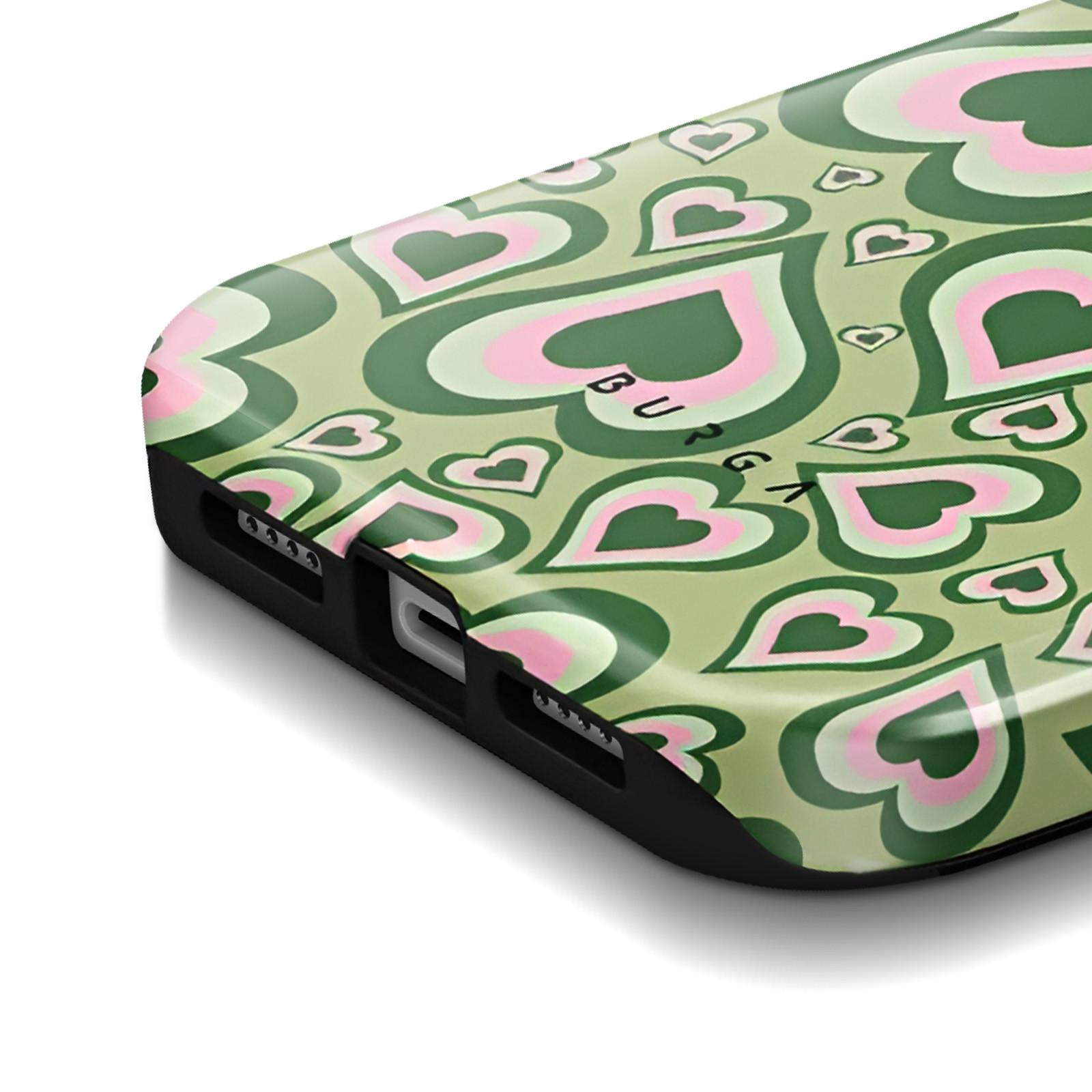 Burga  Euphoria Hülle iPhone 15 Pro Max 