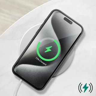 Burga  Euphoria Hülle iPhone 15 Pro Max 