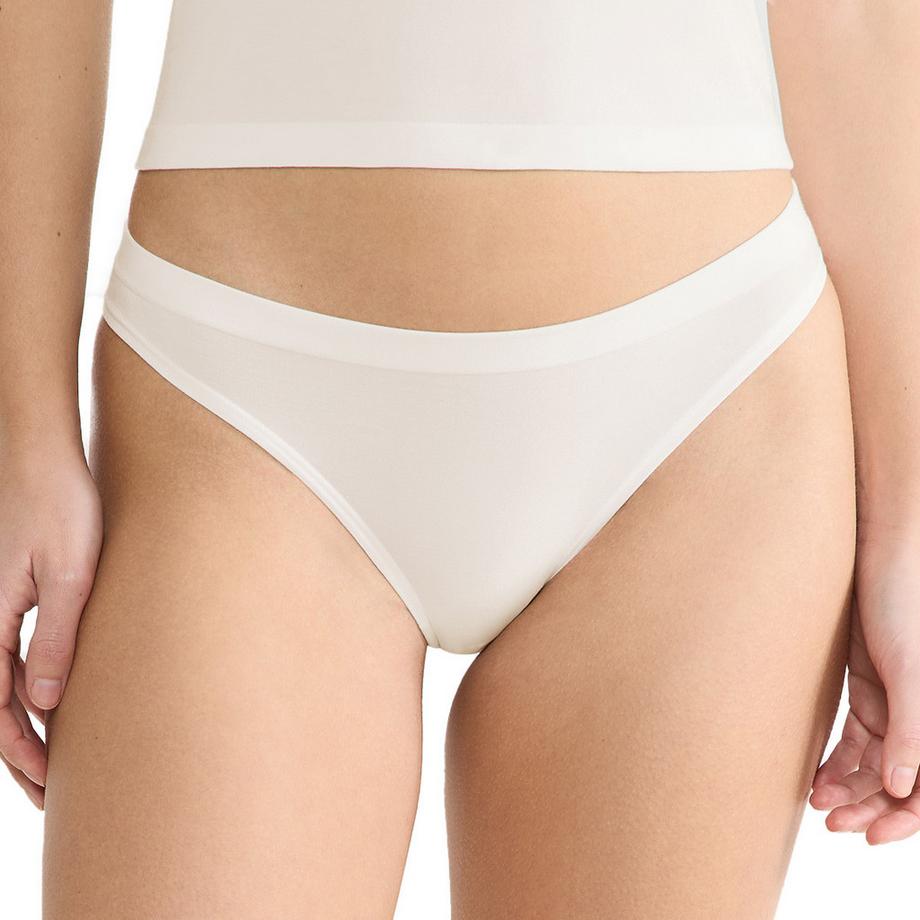 sloggi  4er Pack GO Sense - Tanga 