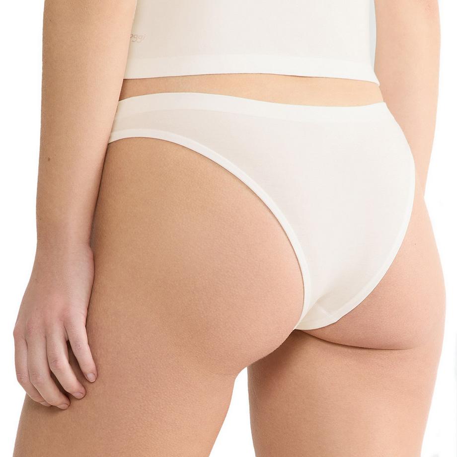sloggi  4er Pack GO Sense - Tanga 