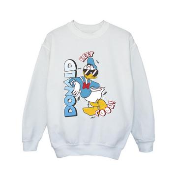 Sweat DONALD DUCK COOL