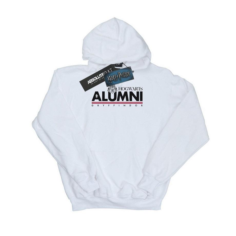 Sweat à capuche HOGWARTS GRYFFINDOR