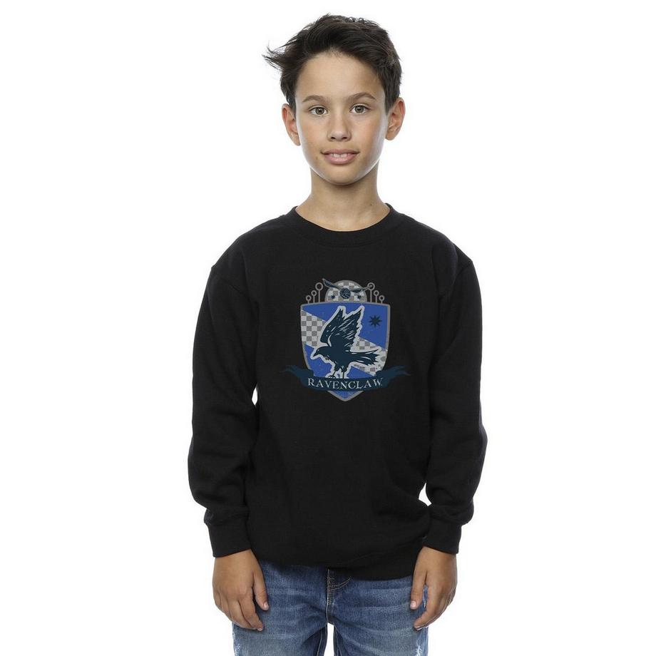 HARRY-POTTER  Sweat RAVENCLAW 