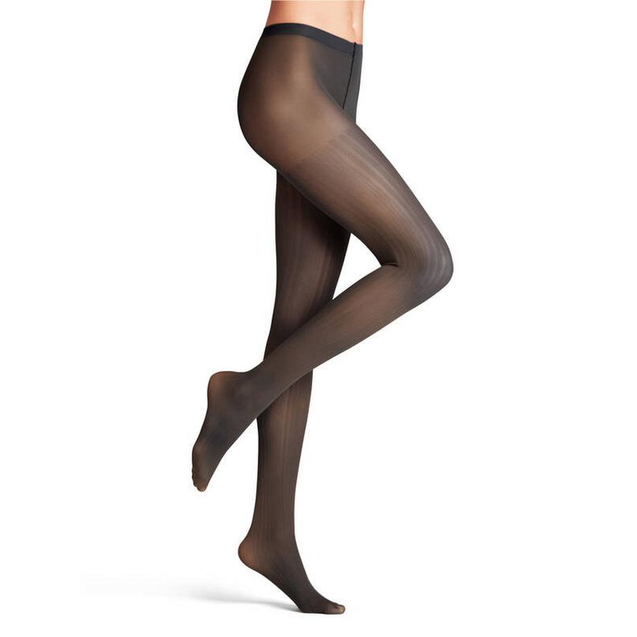 FALKE Collants Prime Rib  