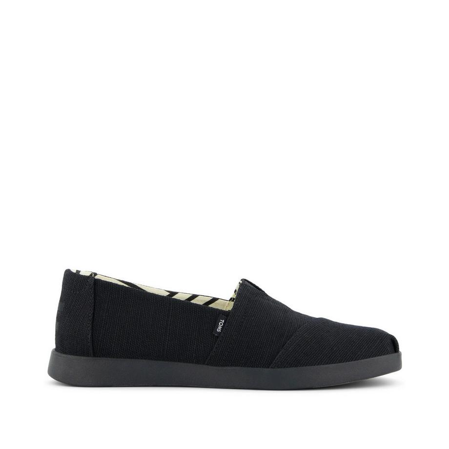 Espadrillas da alpargata classique