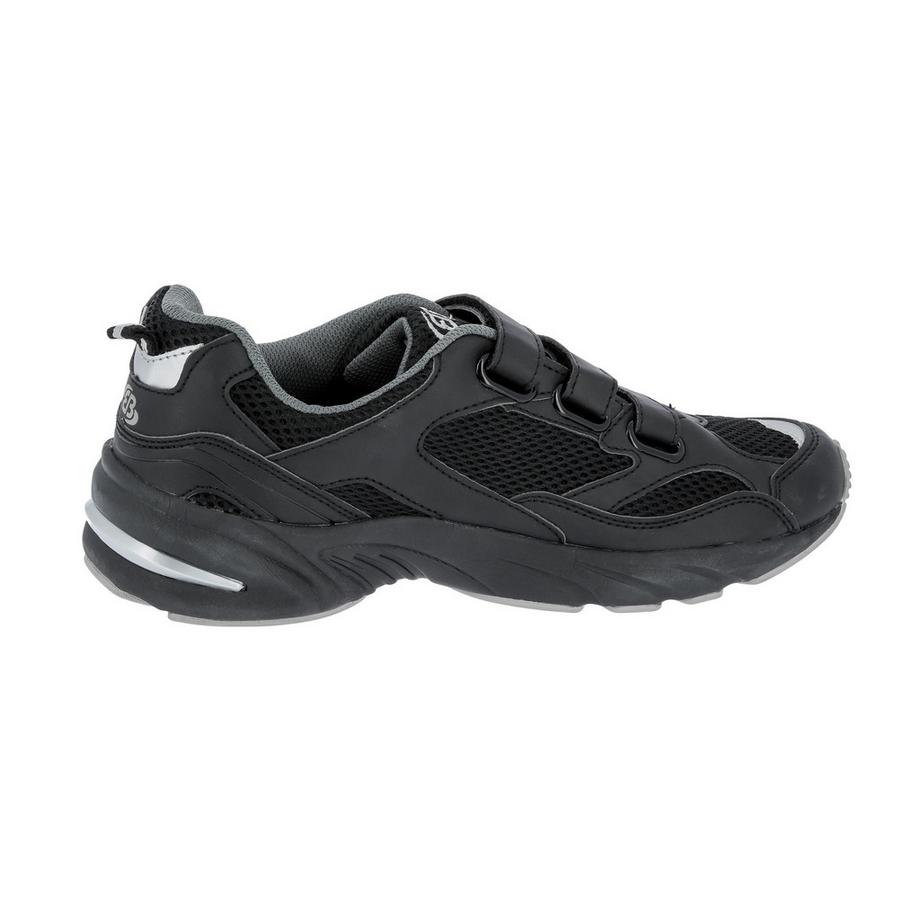 Brütting Force V Scarpa da corsa con chiusura in velcro  
