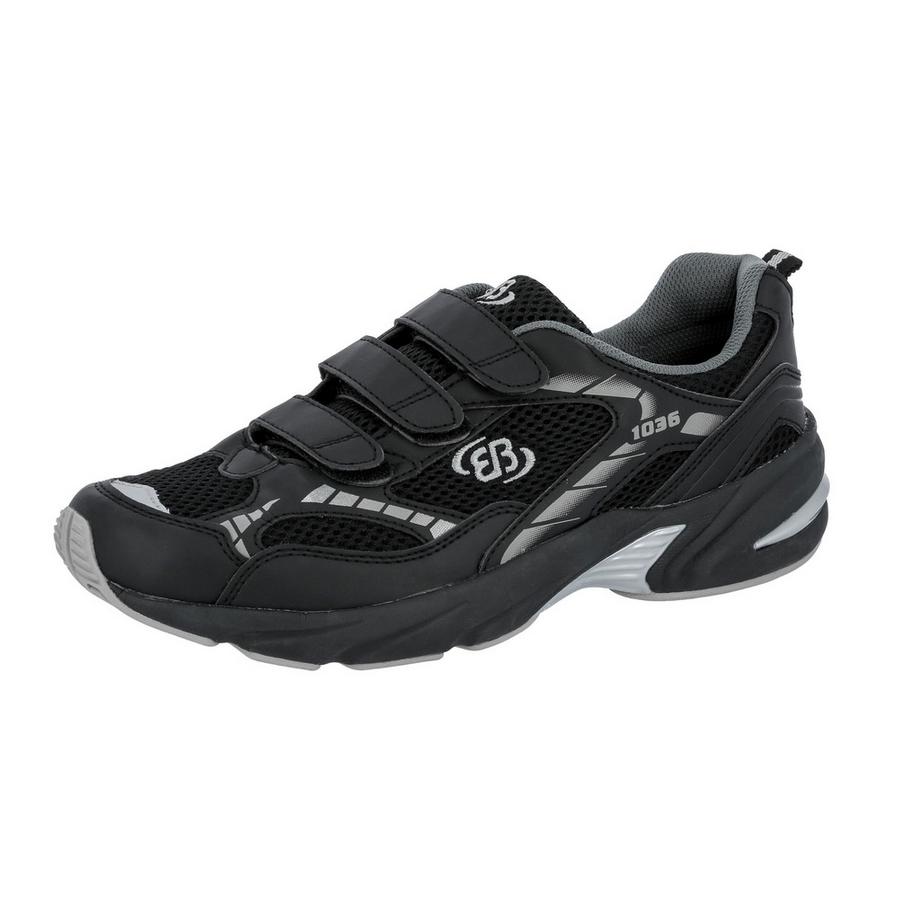 Scarpa da corsa Chiusura in velcro Uomini Brütting Force V